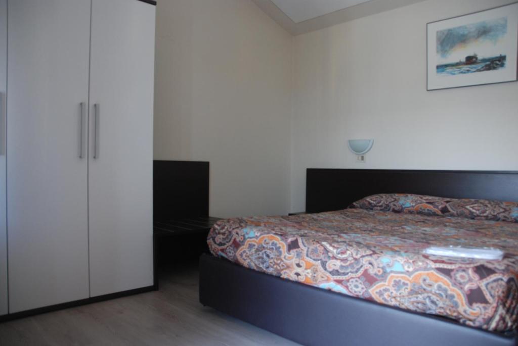 Hotel Olivi 살로 외부 사진