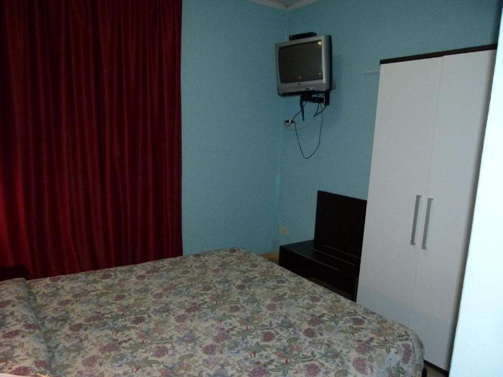 Hotel Olivi 살로 외부 사진